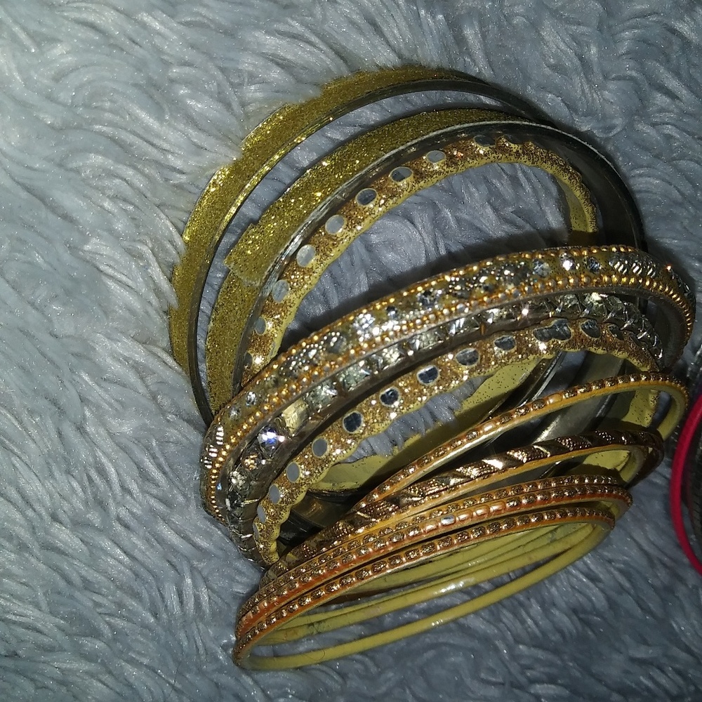 Bracelets